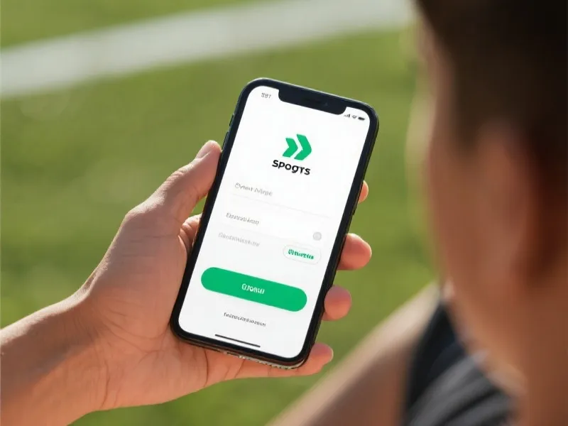 手機版App註冊流程