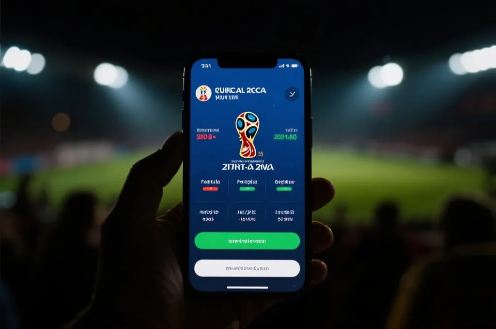 2026世界杯实时比分是否免费？一篇看懂热门比分平台横向测评，学生党、省流量用户、深度球迷都能选对
